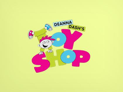 Deanna Dash’s Toy Shop