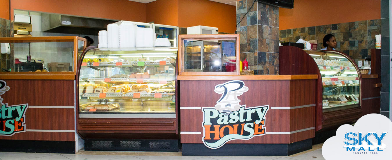 Pastry House, The