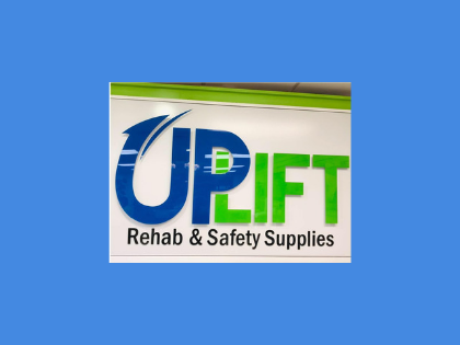UpLift Rehab & Safety Supplies